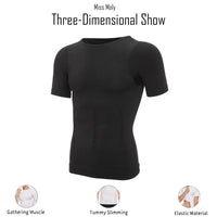 Black With Sleeve