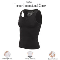 Black Sleeveless